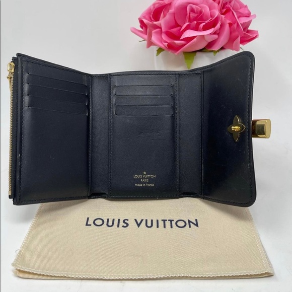 Louis Vuitton wallet - Picture 3 of 8